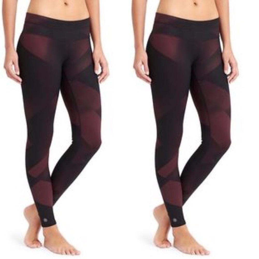 Athleta Leggings